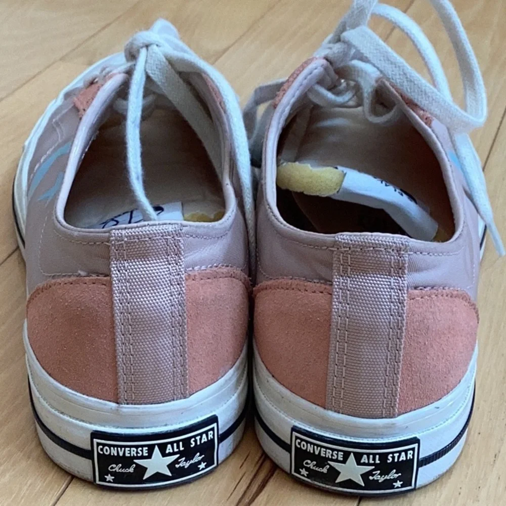 Converse Star Player 76 low “Frappe”, light pink - Picture 5 of 13